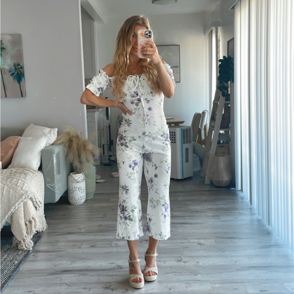 Misguided jumpsuit